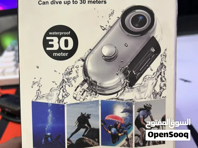 sports camera