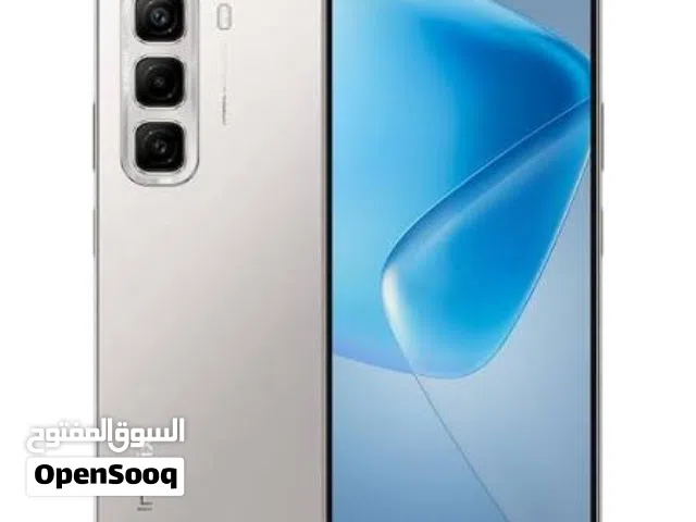 Infinix Hot 60 Pro Plus 256 GB in Baghdad