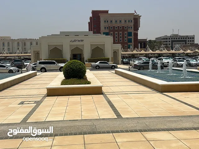 مطلوب استثمار او شراكه فادارة مكتب سند بمسقط
