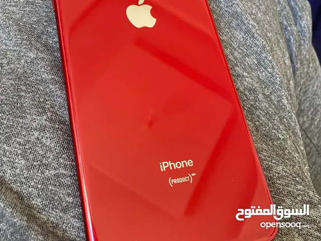 Apple iPhone 8 Plus 64 GB in Salt