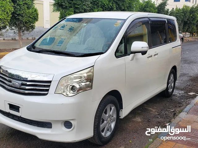 Toyota Other 2011 in Sana'a