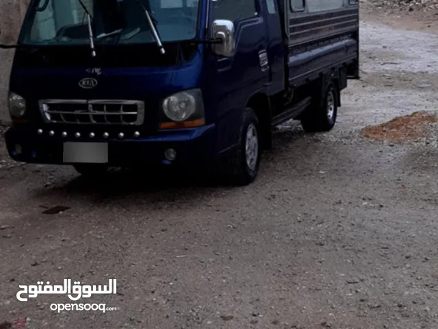بكب 2001 للبيع