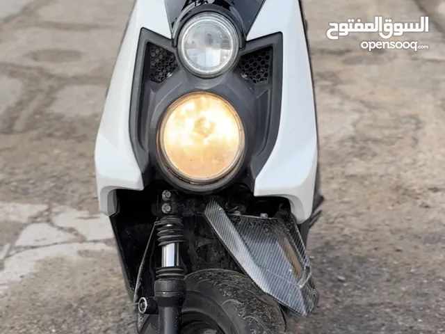 Yamaha SMAX 2022 in Baghdad