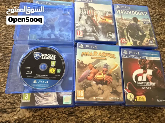 سي دي بلايستيشن