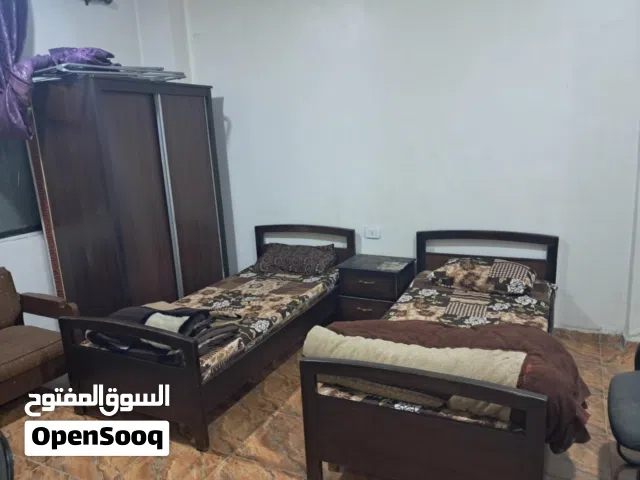 Furnished Monthly in Zarqa Al Jaish Street