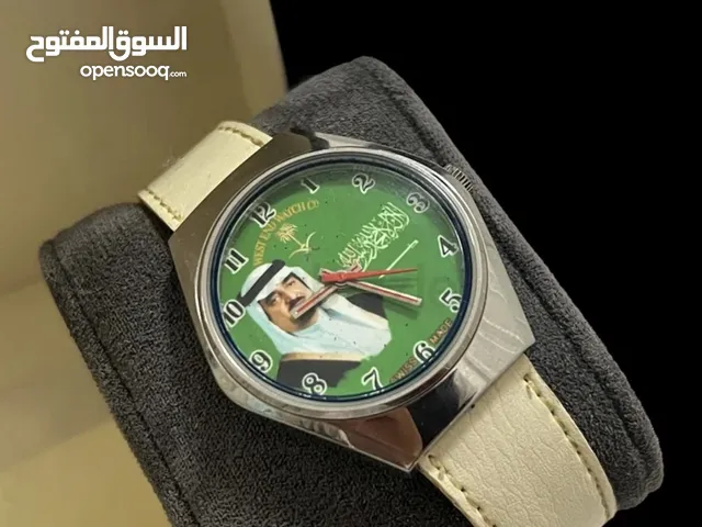 Analog Quartz Others watches for sale in Al Riyadh