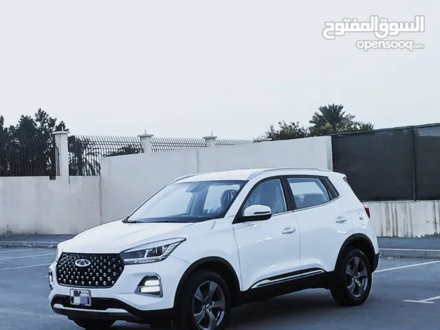 CHERY TIGGO 4 PRO 2023 SINGLE OWNER UNDER WARRANTY AND AGENT MAINTAINED CAR FOR SALE