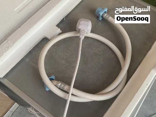 غسالة ألجي اصلية استعمال نظيف