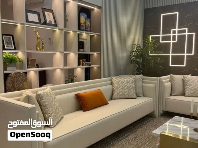 تفصال جميع أنواع الكنب والكراسي بجودة ممتازة وأسعار مناسبة