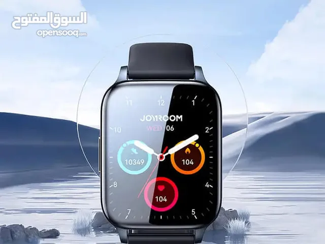 Joyroom smart watches for Sale in Tripoli