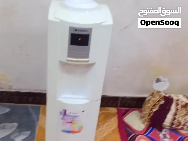 براد ماء حار بارد زائد ثلاجه جوه شرط الشغل اللي يريد يتصل علي ما متواجد على سوق المفتوح