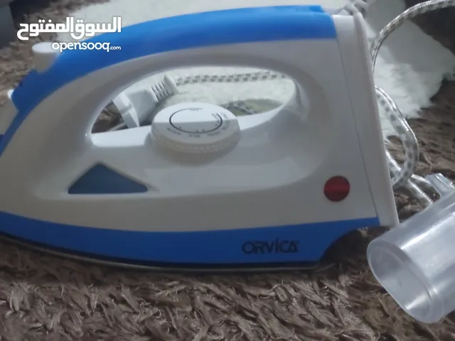مكواة ORVICA