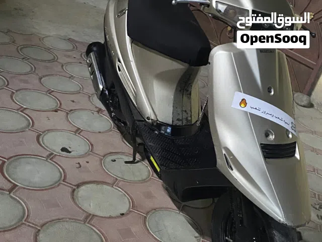 دراجه 100 سيسي