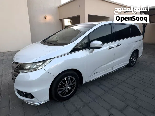 تم تخفيض السعر Honda Odessy 2020 هوندا اوديسي