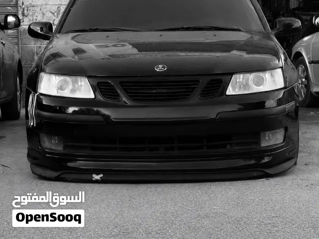2005 ساب 9-3 Linear