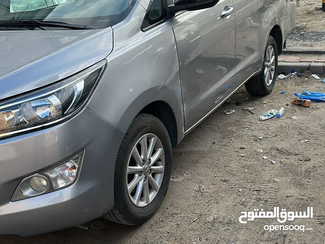 Used Toyota Innova in Al Ahmadi