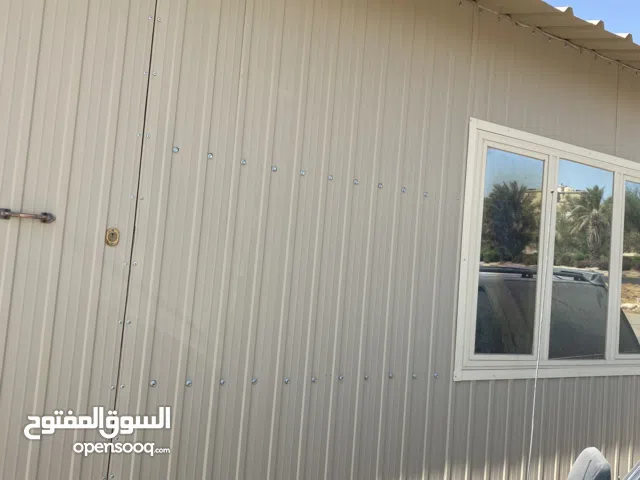 شاليه جديد قلص حجم 6  /3،5