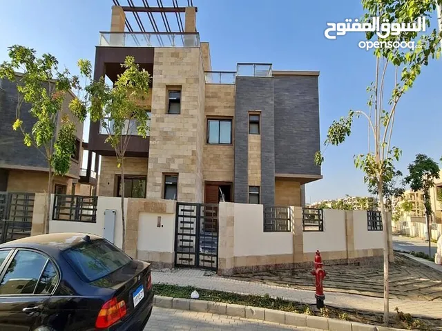 280 m2 5 Bedrooms Villa for Sale in Cairo First Settlement