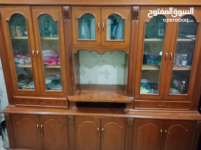 بوفية منزلية