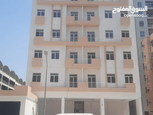 750 m2 2 Bedrooms Apartments for Rent in Hawally Salmiya