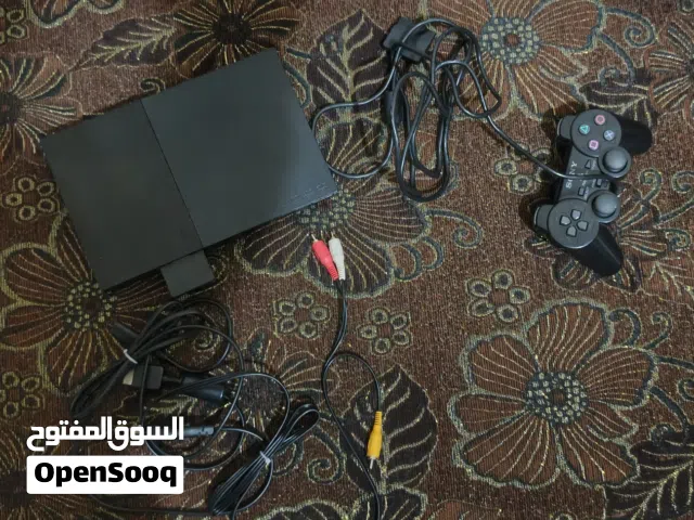 PlayStation 2 PlayStation for sale in Mafraq