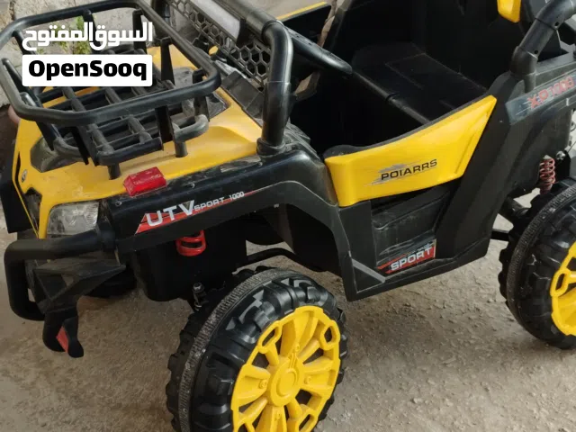 للبيع سياره جيب حجم كبير تحكم ريمون