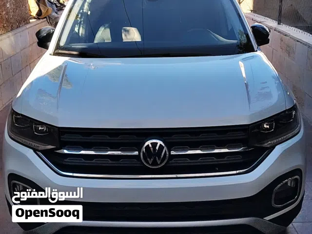 New Volkswagen Polo in Hebron