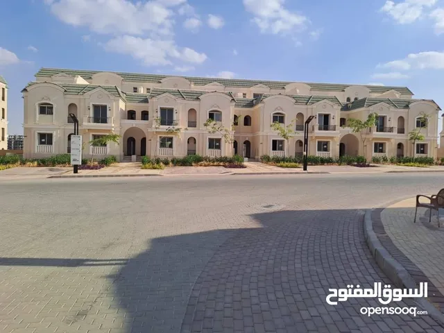 180 m2 3 Bedrooms Villa for Sale in Cairo El Mostakbal