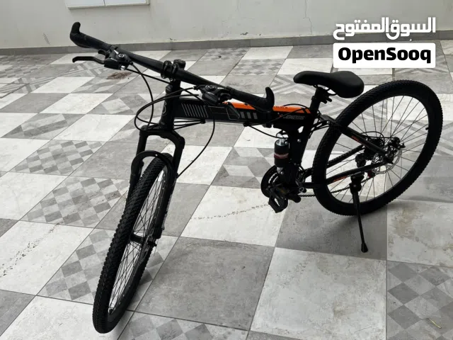 دراجة هوائية