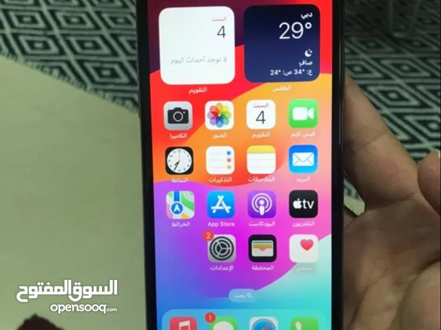  Apple for sale  in Abu Dhabi