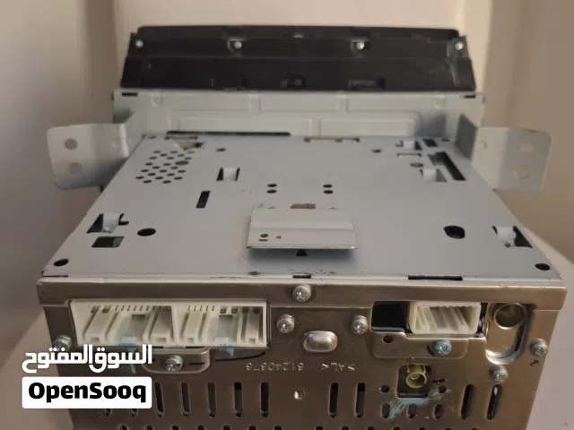 مسجل هونداي سنتافي 2018