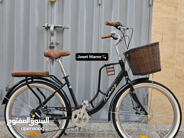 احسن جوده باقل ثمن وغير عند JOUET MAROC VÉLO MADAME HAOMENG COFFEE BIKE