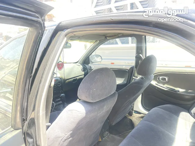 Used Hyundai Avante in Amman