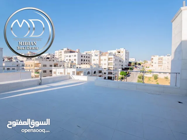 205 m2 3 Bedrooms Apartments for Sale in Amman Khalda