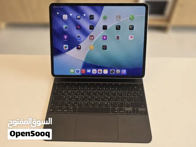 iPad Pro M4 - 13-inch - 256GB