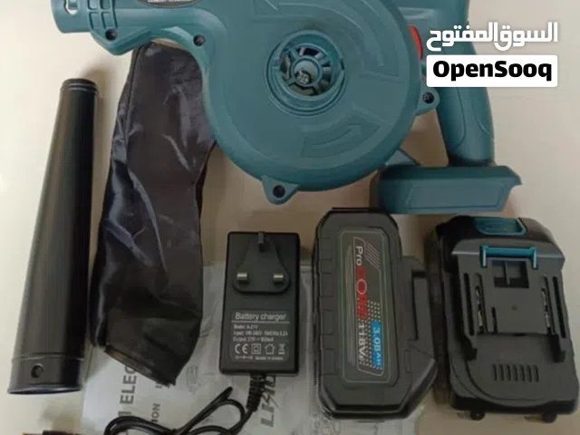منتج منفاخ هواء ب البطارية