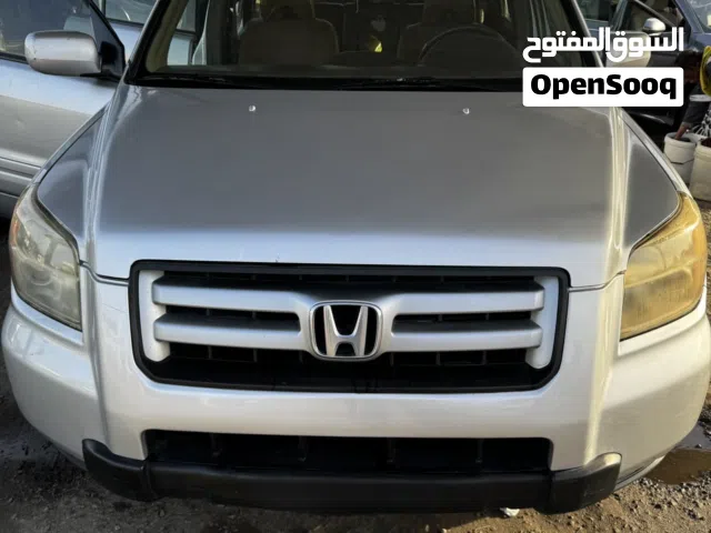 Used Honda Pilot in Hawally