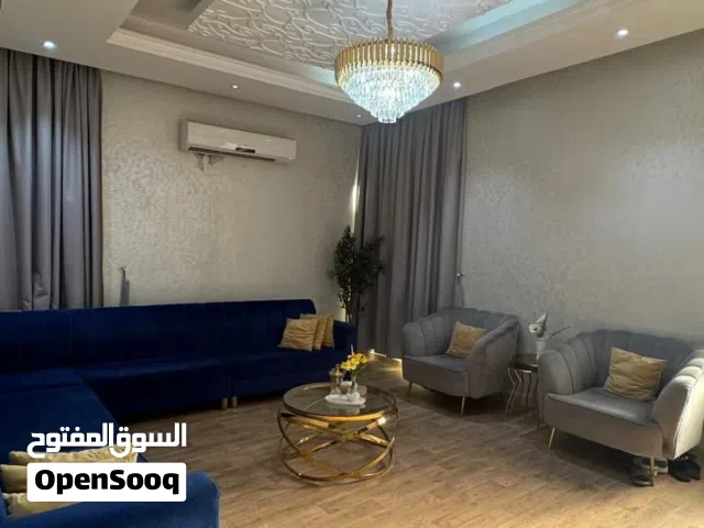 طقم غنفات صالة ومجلس