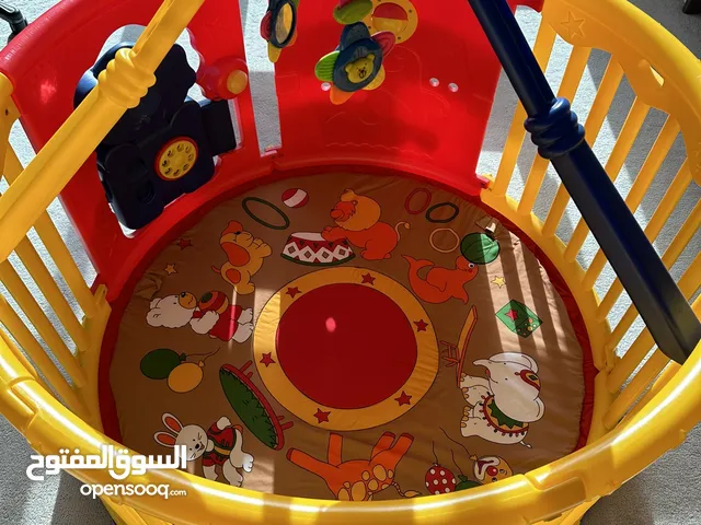 Play pen for kids