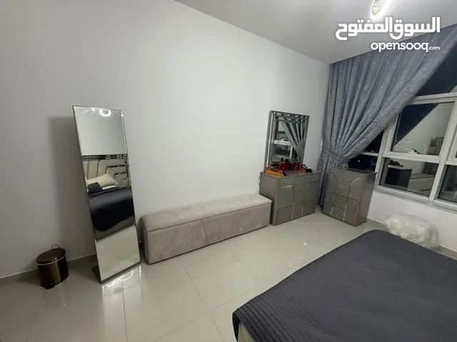 غرفة نوم كاملة