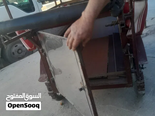 ترابية فول لبيع جديده
