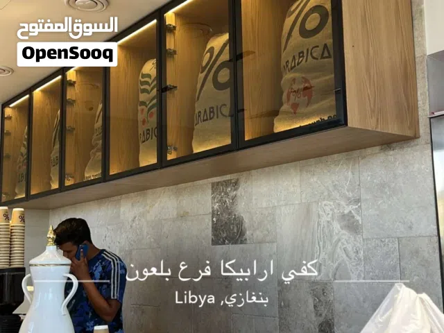 200 m2 4 Bedrooms Apartments for Sale in Benghazi Venice