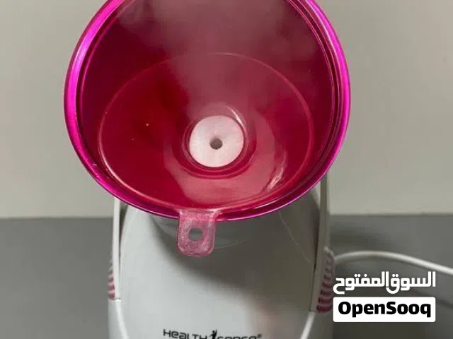 جهاز بخارللوجه