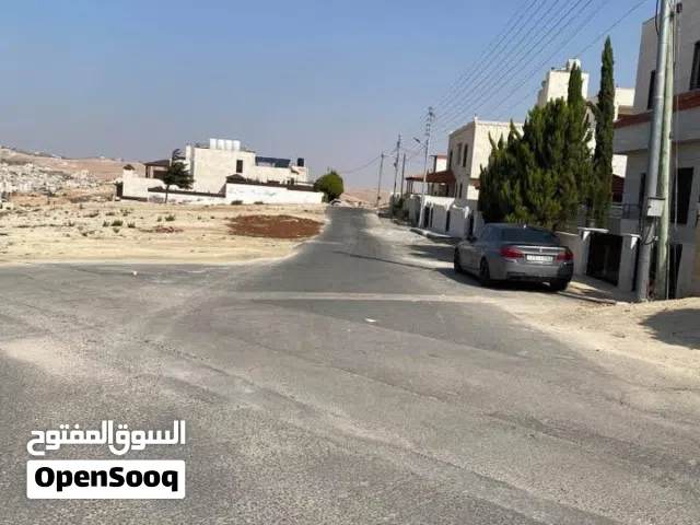 ارض مميزة للبيع اعلى قمة في شفابدران
