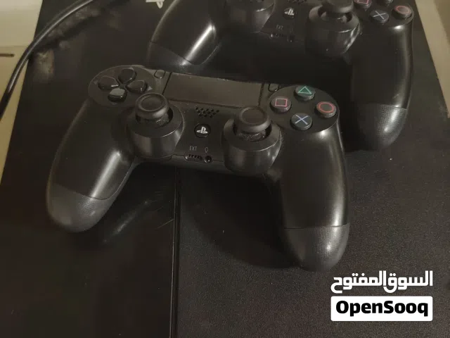 PlayStation 4 PlayStation for sale in Ajloun
