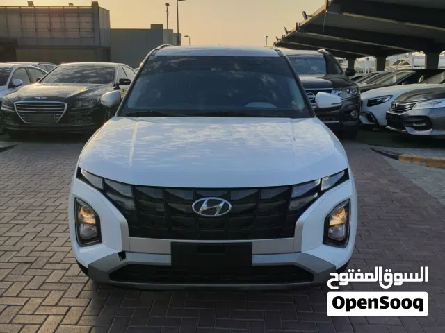 2023 هيونداي كريتا Standard