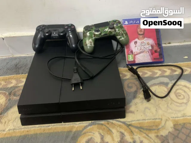 PlayStation 4 PlayStation for sale in Al Batinah