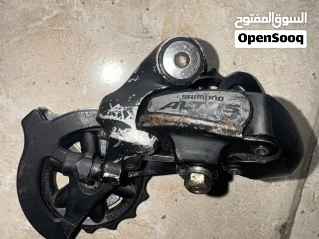 ناقل غيارات بسكليت