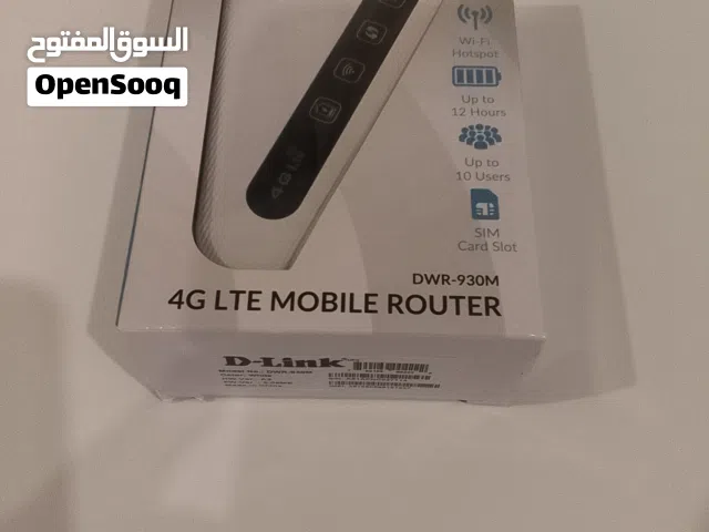 راوتر جديد