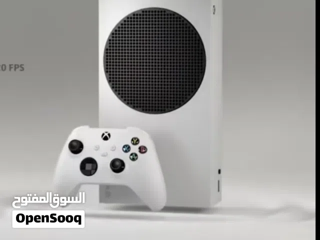 Xbox Series S Xbox for sale in Tripoli